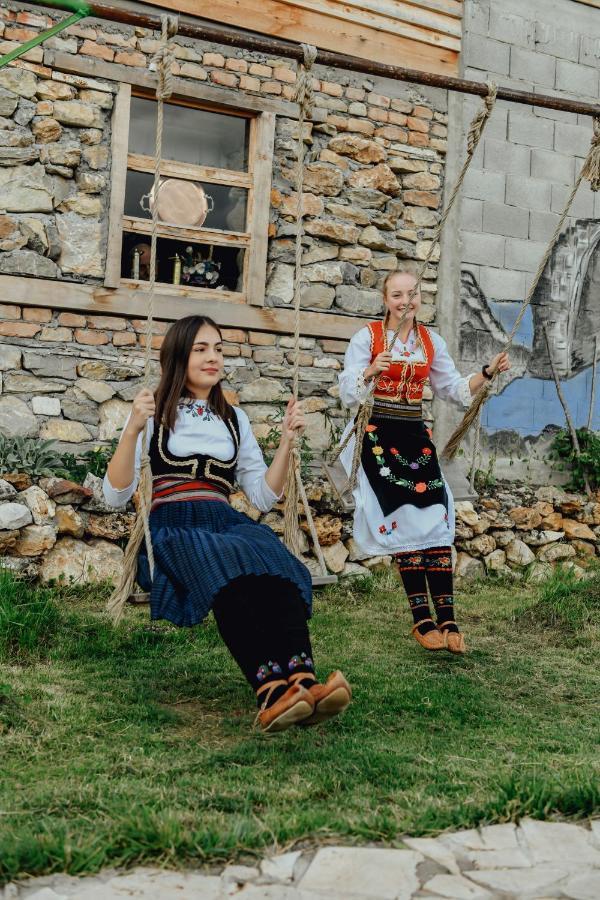 Vidikovac Uvac * Druzinice